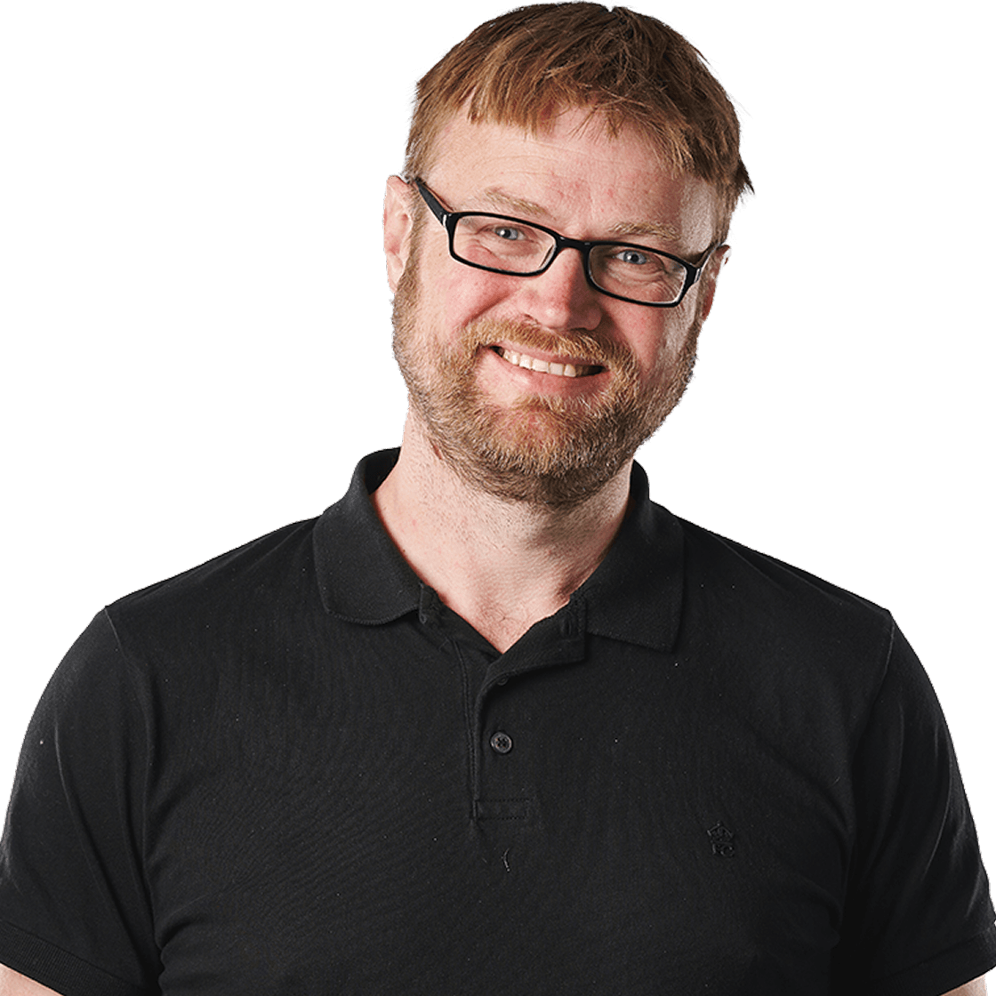 James Patten, Cognique