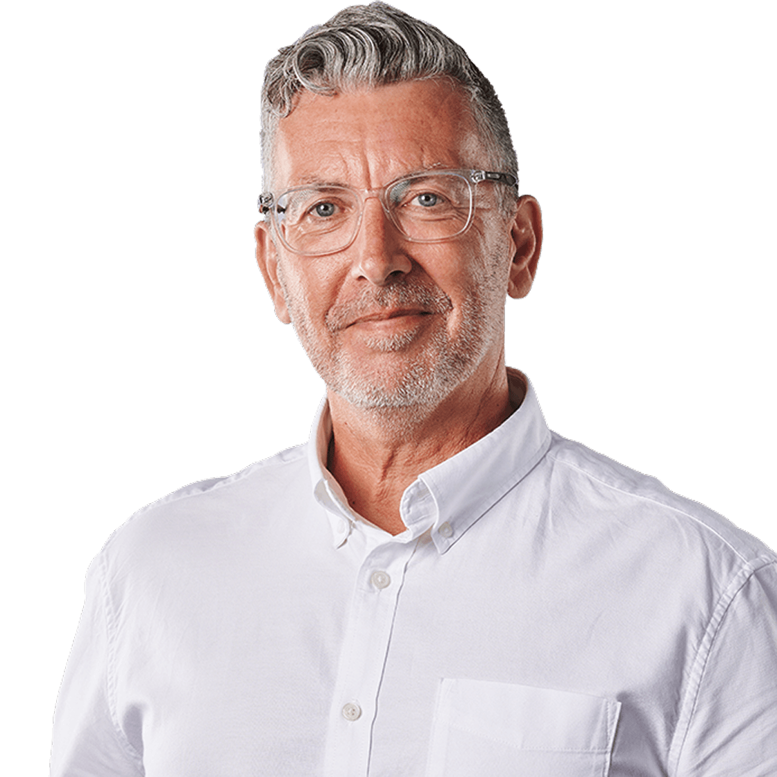 Nigel Reece, Cognique