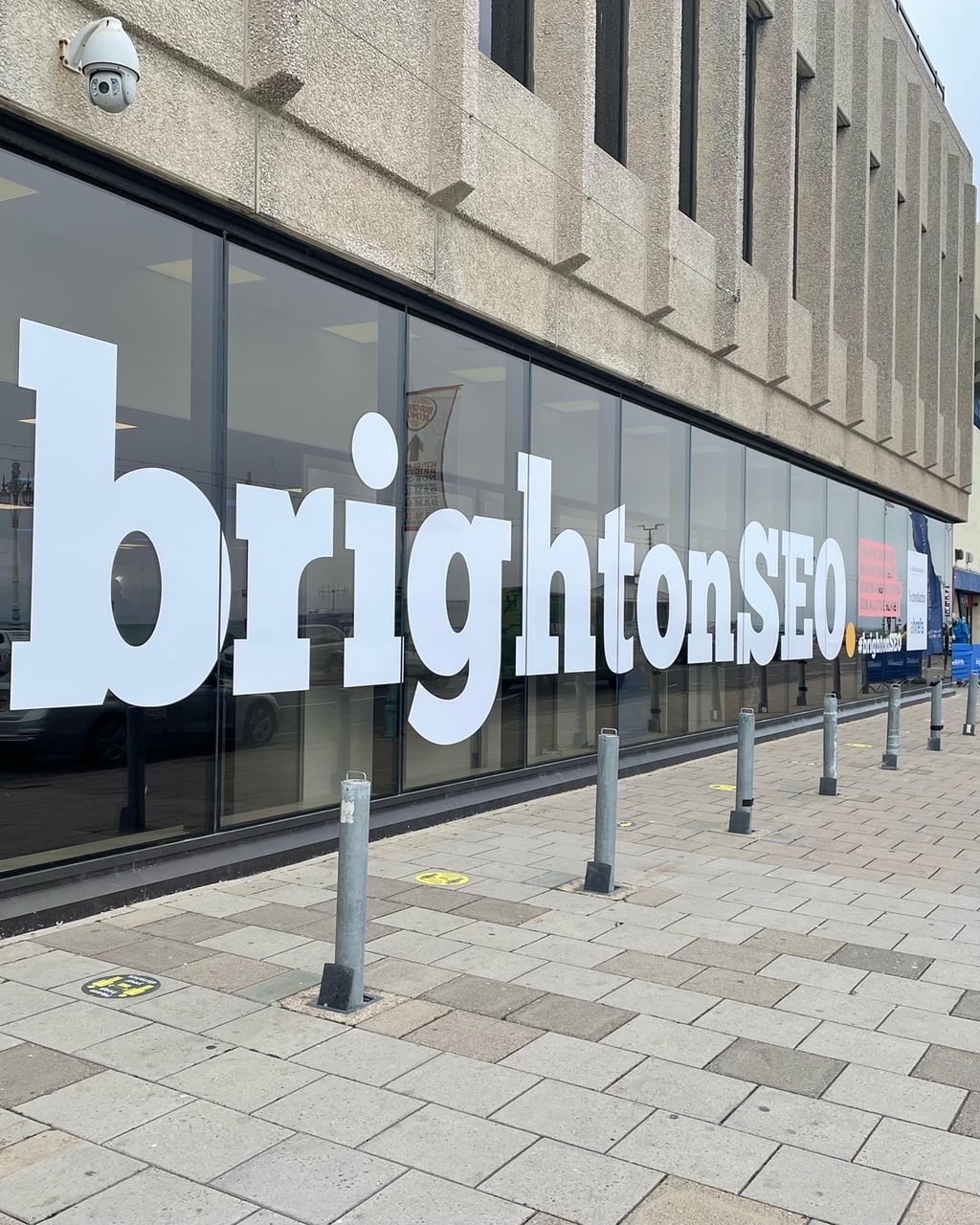 brightonSEO