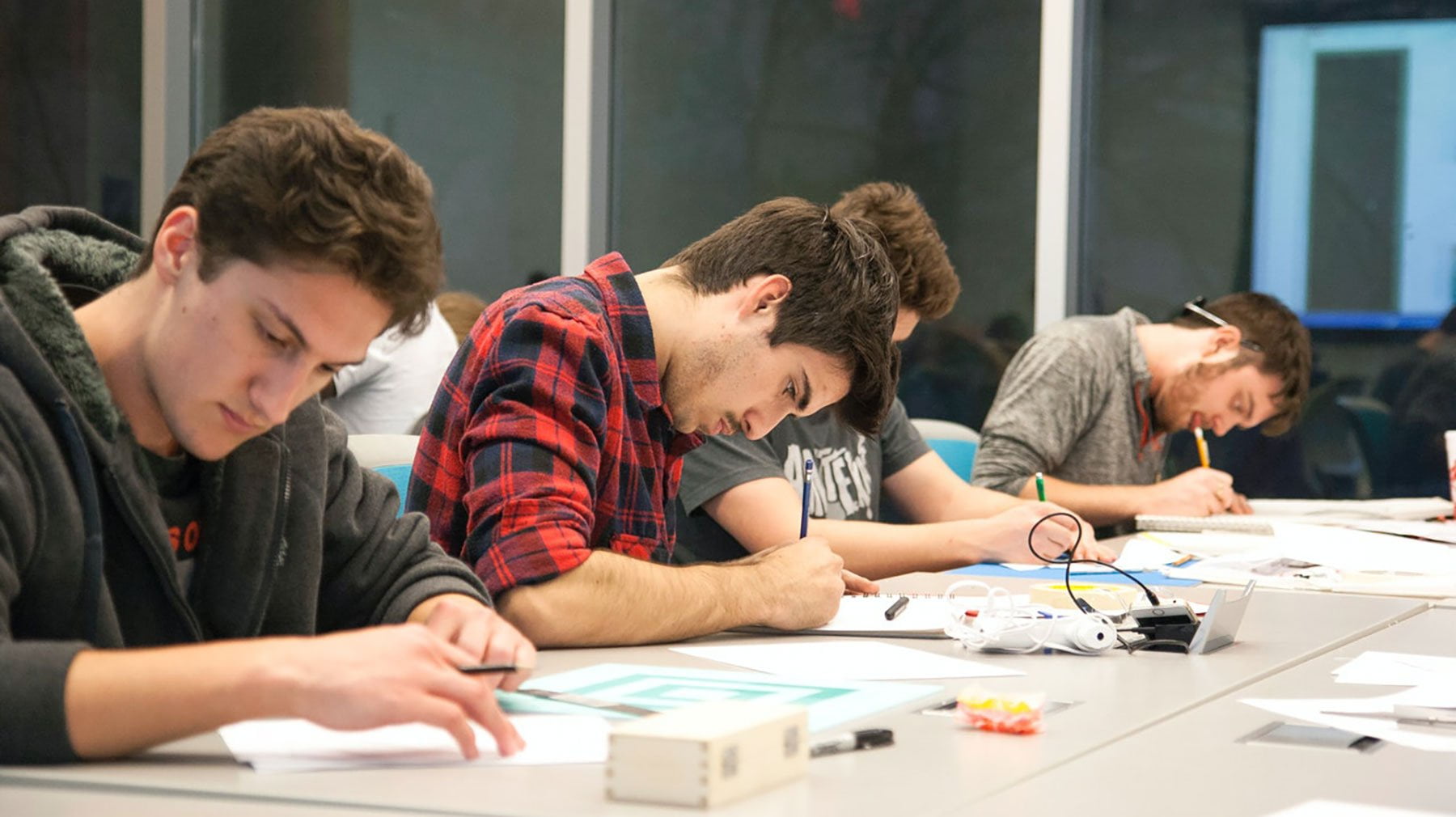 Skills and Learning case study