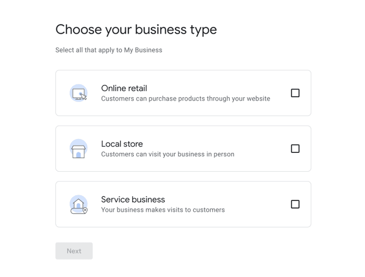 Example of a Google review panel for a local business, demonstrating how Google reviews can influence SEO.