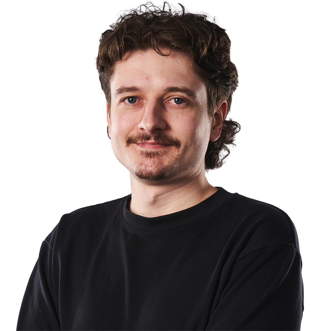 Nathan Loveridge - Paid Media Executive, Cognique